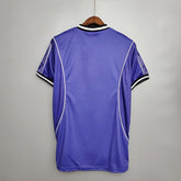 Retro Real Madrid 1997-1998 away game